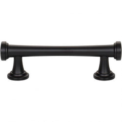 Browning Pull 3 Inch (c-c) - Matte Black - BL