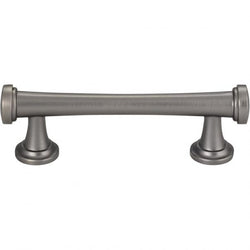 Browning Pull 3 Inch (c-c) - Slate - SL