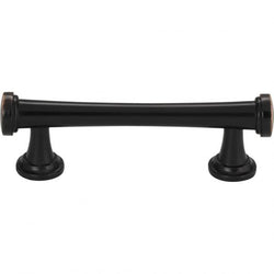 Browning Pull 3 Inch (c-c) - Venetian Bronze - VB