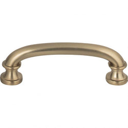 Shelley Pull 3 Inch (c-c) - Champagne - CM