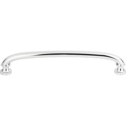 Shelley Pull 6 5/16 Inch (c-c) - Polished Chrome - CH