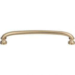 Shelley Pull 6 5/16 Inch (c-c) - Champagne - CM
