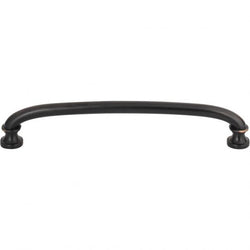 Shelley Pull 6 5/16 Inch (c-c) - Venetian Bronze - VB