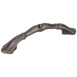 Gatsby 3" Pull (OA - 4-1/2" ) - Brushed Pewter