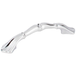 Gatsby 3" Pull (OA - 4-1/2" ) - Polished Chrome