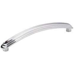 Calloway 128 mm Pull (OA - 5-3/4" ) - Polished Chrome