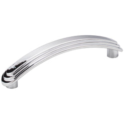 Calloway 96 mm Pull (OA - 4-1/2" ) - Polished Chrome