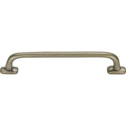 Distressed Pull 5 1/16 Inch (c-c) - Champagne - CM