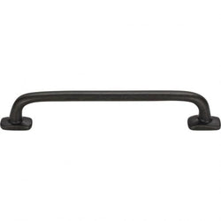 Distressed Pull 5 1/16 Inch (c-c) - Oil Rubbed Bronze - ORB