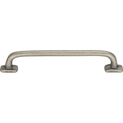 Distressed Pull 5 1/16 Inch (c-c) - Pewter - P