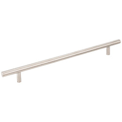 Naples 256 mm Pull (OA - 13-1/8" ) - Stainless Steel