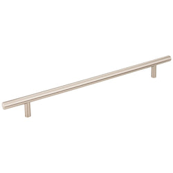 Naples 256 mm Pull (OA - 13-1/4" ) - Satin Nickel