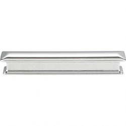 Alcott Pull 5 1/16 Inch (c-c) - Polished Chrome - CH