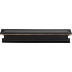 Alcott Pull 5 1/16 Inch (c-c) - Venetian Bronze - VB