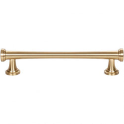 Browning Pull 5 1/16 Inch (c-c) - Warm Brass - WB