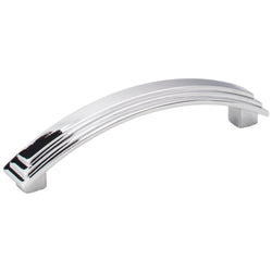 Calloway 96 mm Pull (OA - 4-7/16" ) - Polished Chrome