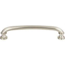 Shelley Pull 5 1/16 Inch (c-c) - Brushed Nickel - BRN