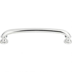 Shelley Pull 5 1/16 Inch (c-c) - Polished Chrome - CH