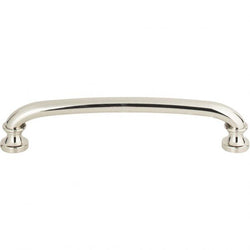 Shelley Pull 5 1/16 Inch (c-c) - Polished Nickel - PN