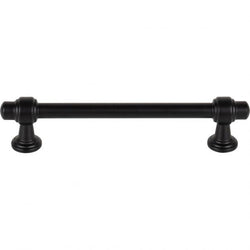 Bronte Pull 5 1/16 Inch (c-c) - Matte Black - BL