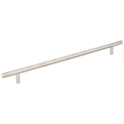 Naples 288 mm Pull (OA - 14-7/16" ) - Stainless Steel