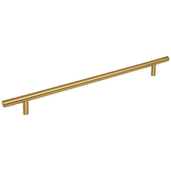 Naples 288 mm Pull (OA - 14-1/2" ) - Satin Bronze