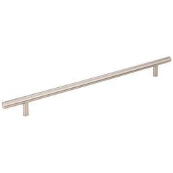 Naples 288 mm Pull (OA - 14-1/2" ) - Satin Nickel