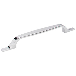 Cosgrove 160 mm Pull (OA - 9" ) - Polished Chrome