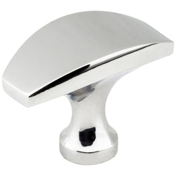 Cosgrove  Knob1-1/2" - Polished Chrome