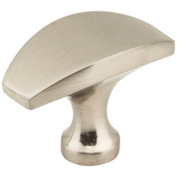 Cosgrove  Knob1-1/2" - Satin Nickel