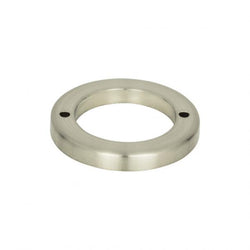 Tableau Round Base 1 13/16 Inch (c-c) - Brushed Nickel - BN