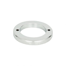 Tableau Round Base 1 13/16 Inch (c-c) - Polished Chrome - CH