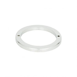 Tableau Round Base 3 Inch (c-c) - Polished Chrome - CH