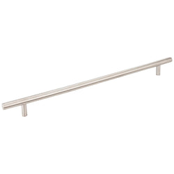 Naples 319 mm Pull (OA - 15-5/8" ) - Stainless Steel