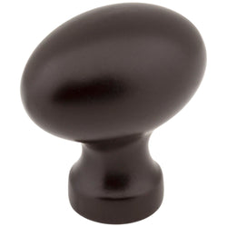 Bordeaux  Knob1-3/16" - Dark Bronze