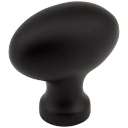 Lyon  Knob1-9/16" - Matte Black
