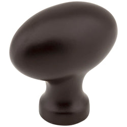 Lyon  Knob1-9/16" - Dark Bronze