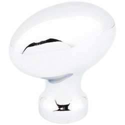 Lyon  Knob1-9/16" - Polished Chrome