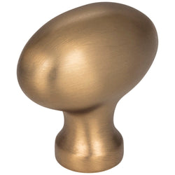 Lyon  Knob1-9/16" - Satin Bronze