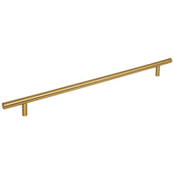 Naples 319 mm Pull (OA - 15-11/16" ) - Satin Bronze