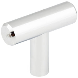 Naples  Knob1-9/16" - Polished Chrome