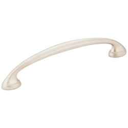 Capri 96 mm Pull (OA - 4-3/8" ) - Dull Nickel