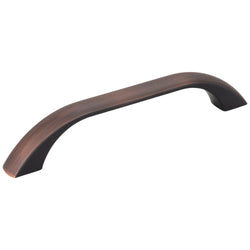 Sonoma 128 mm Pull (OA - 6-5/16" ) - Brushed Oil Rubbed Bronze