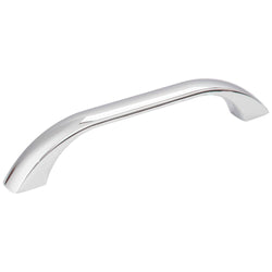 Sonoma 128 mm Pull (OA - 6-5/16" ) - Polished Chrome