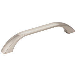 Sonoma 128 mm Pull (OA - 6-5/16" ) - Satin Nickel
