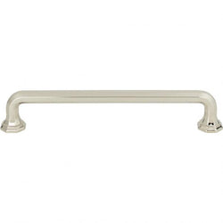 Elizabeth Pull 6 5/16 Inch (c-c) - Polished Nickel - PN