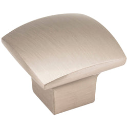 Sonoma  Knob1-3/16" - Satin Nickel