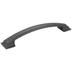 Annadale 160 mm Pull (OA - 7-5/8" ) - Gun Metal