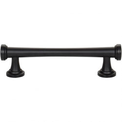 Browning Pull 3 3/4 Inch (c-c) - Matte Black - BL