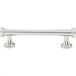 Browning Pull 3 3/4 Inch (c-c) - Polished Chrome - CH